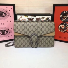 Guccl Dionysus Bags